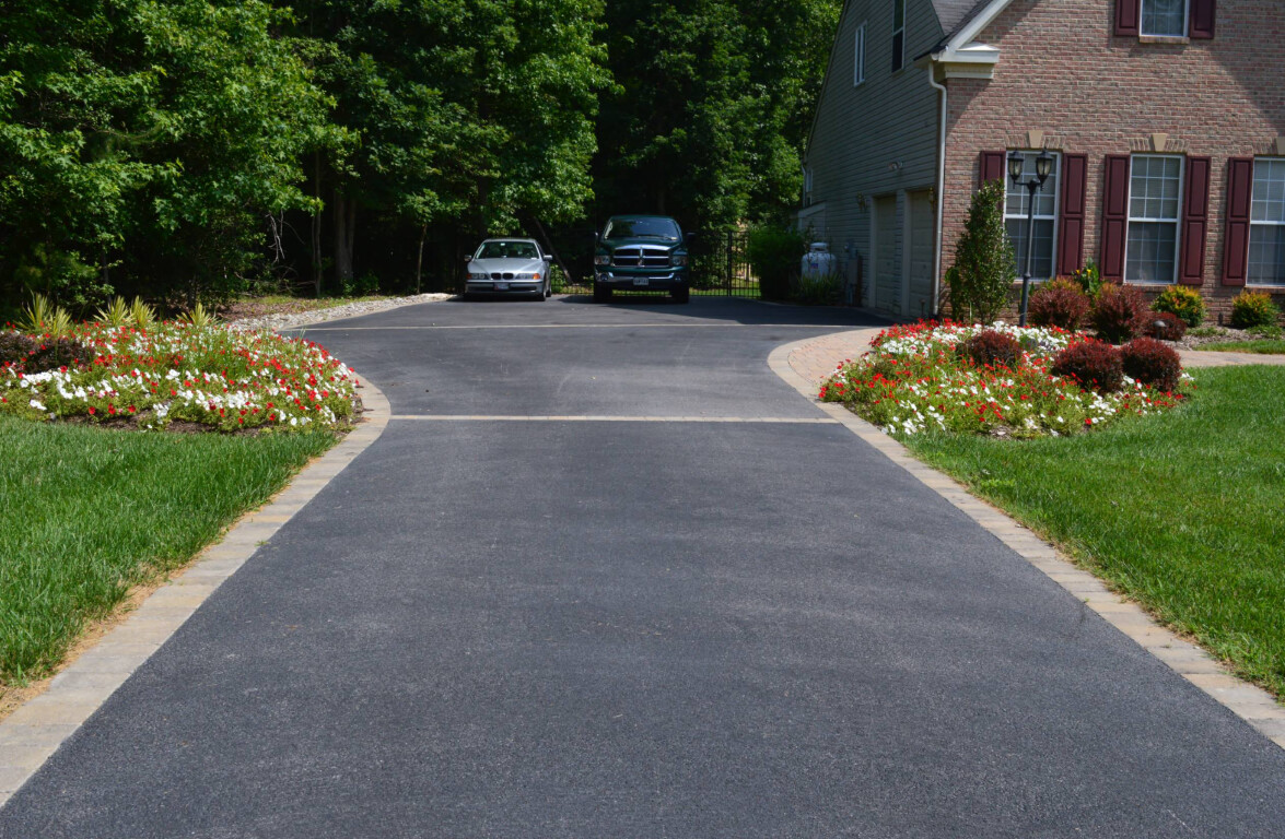 Concrete Driveways service in Fort Lauderdale, FL